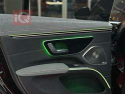 مرسيدس بنز EQS